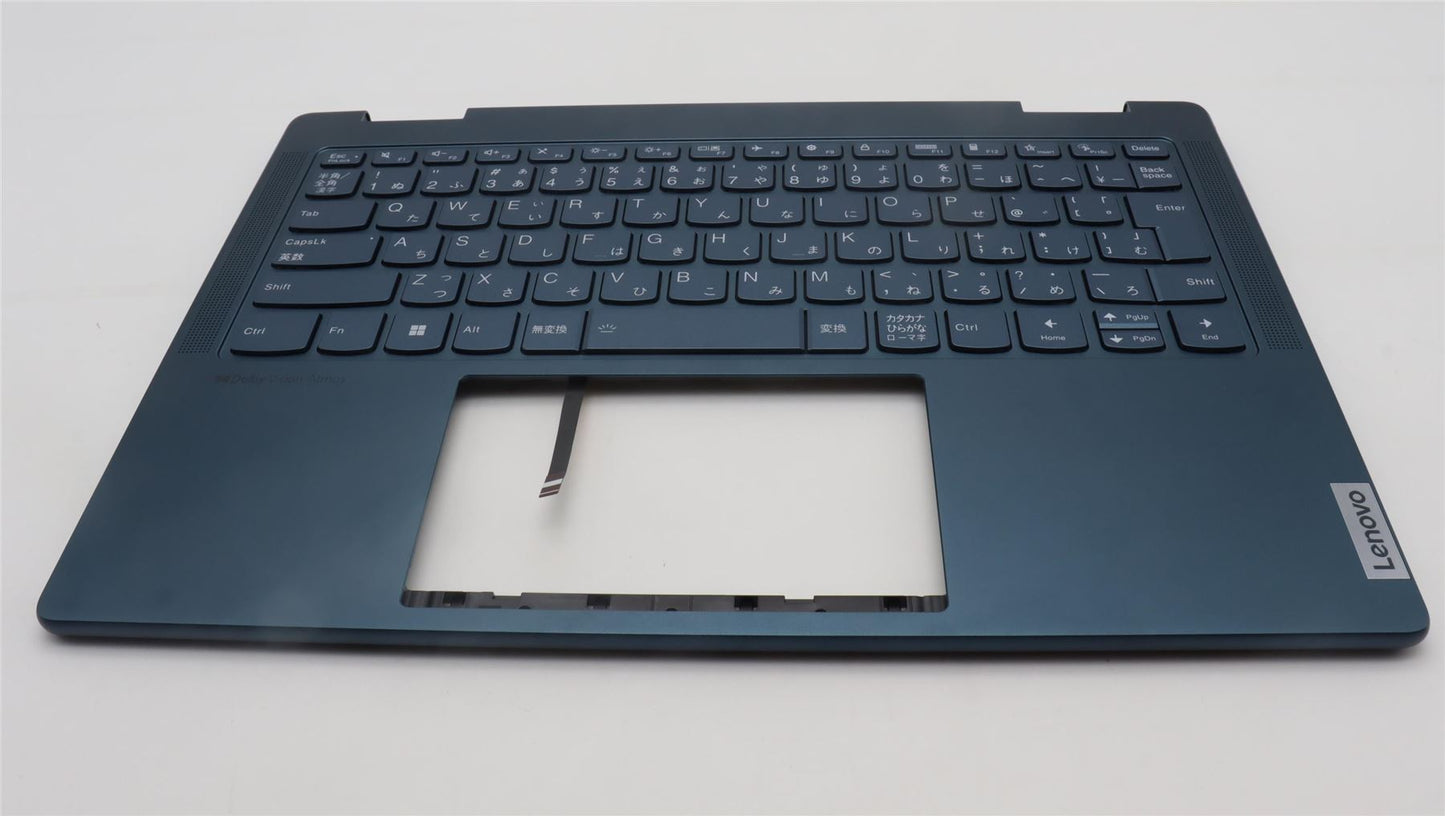 Lenovo COVER Upper Case ASM_JPN H 82YM NFP TT 5CB1L48320