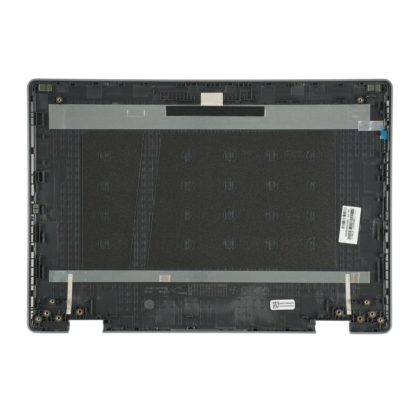 Asus CR1100FKA CR1100FKA Lcd Cover (Black) 90NX03E1-R7A010