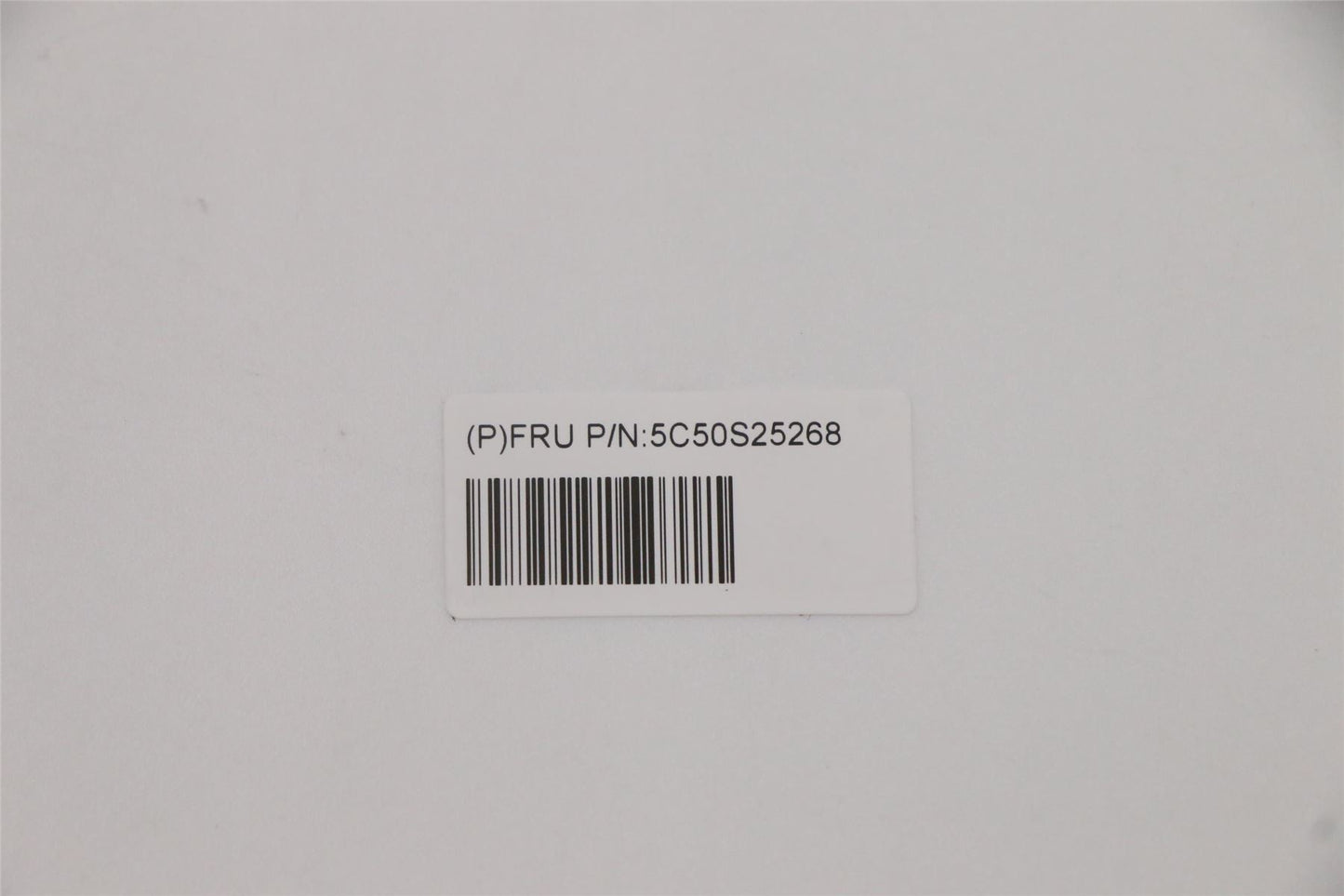 Lenovo IdeaPad 5 13Q7C6 USB-C Board 5C50S25268
