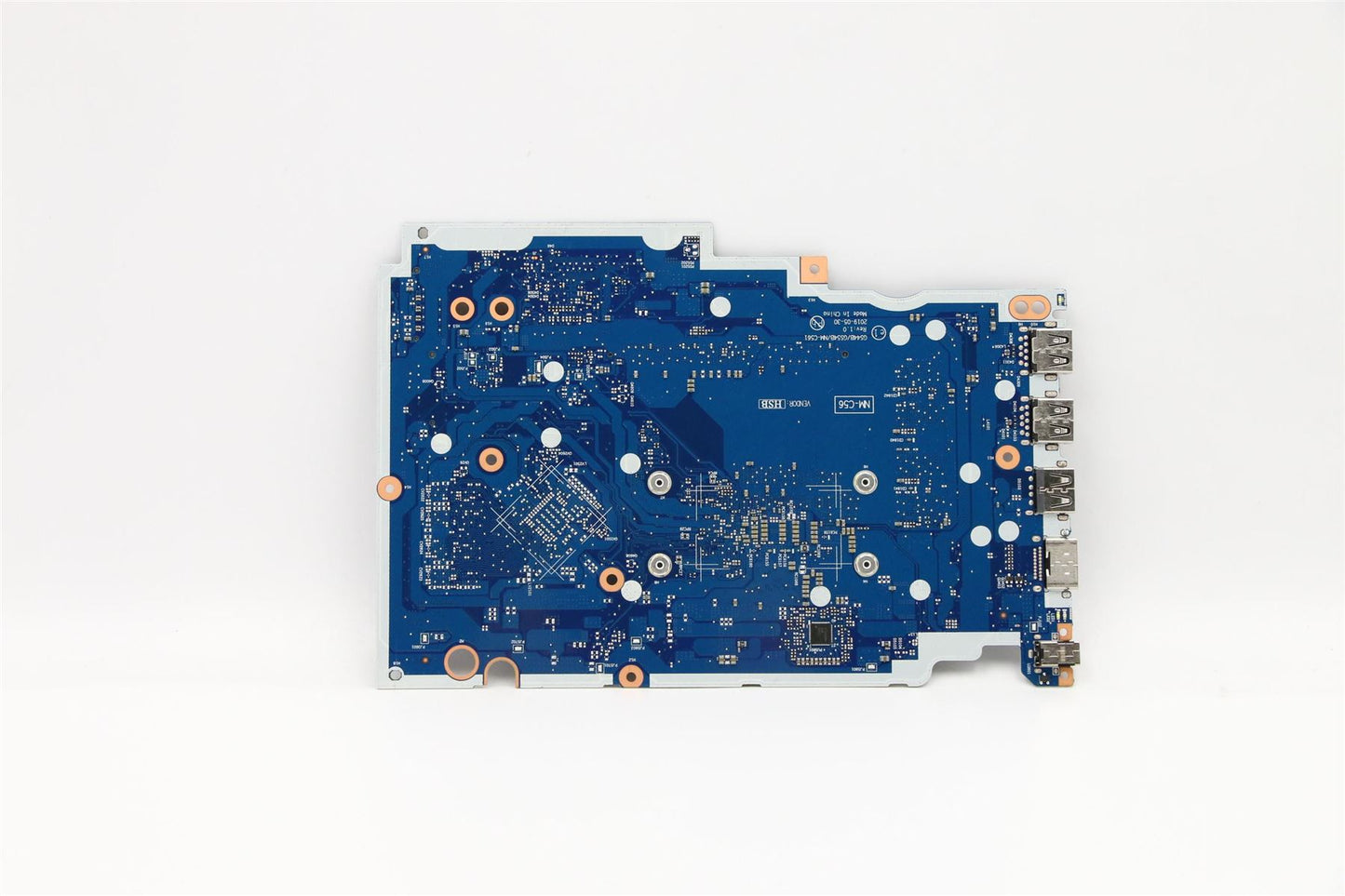 Lenovo S145-14IKB V14-IKB Motherboard Mainboard UMA Intel i3-7020U 5B20S42820