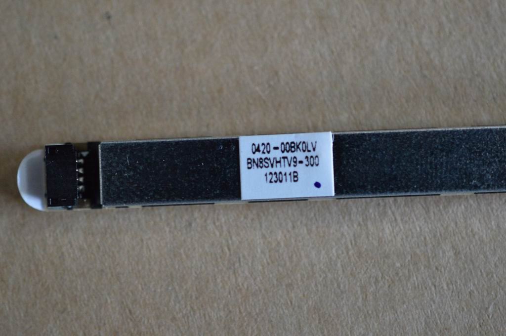 Lenovo IdeaPad S206 S200 Webcam Web Cam Camera Cam 0.3M 90200279