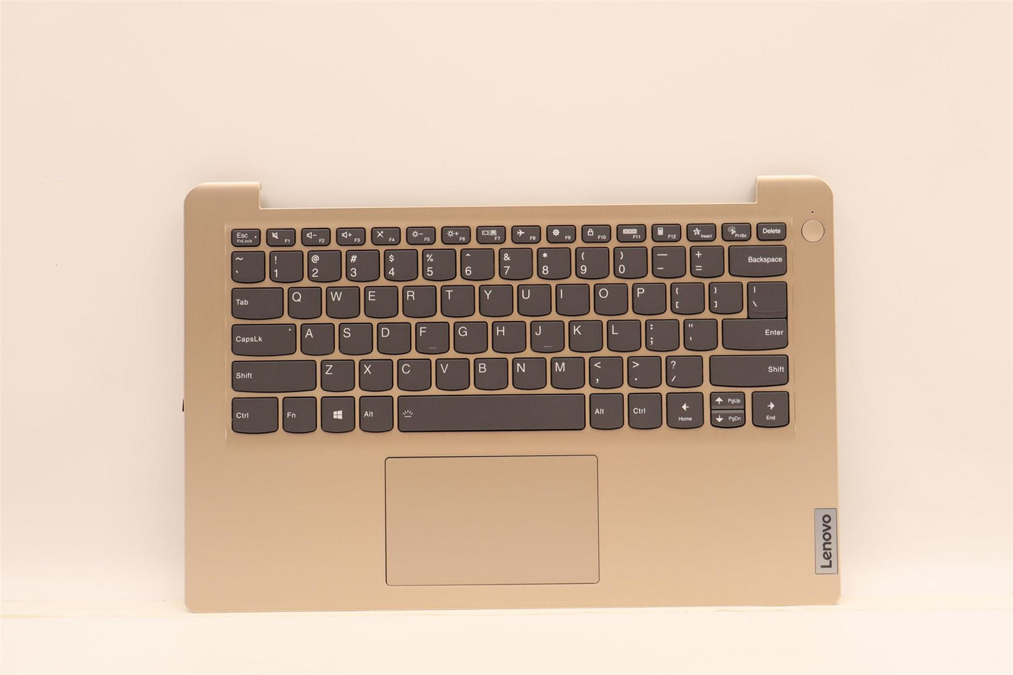 Lenovo Upper Case ASM_USAENGL82H7SDNFPBLD 5CB1C04569