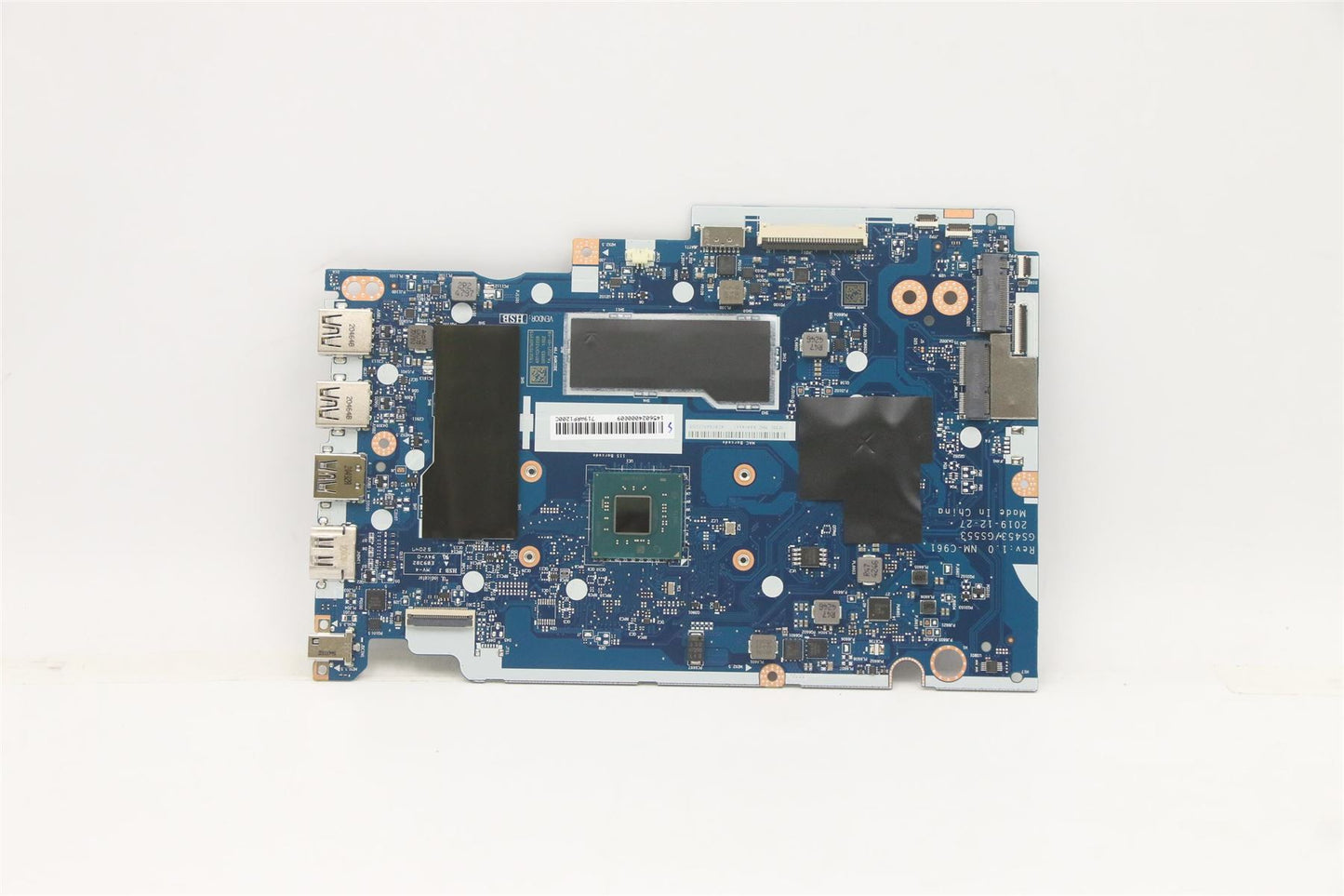 Lenovo IdeaPad 3 15IGL05 Motherboard Mainboard UMA intelCeleronN4020 5B20S44422