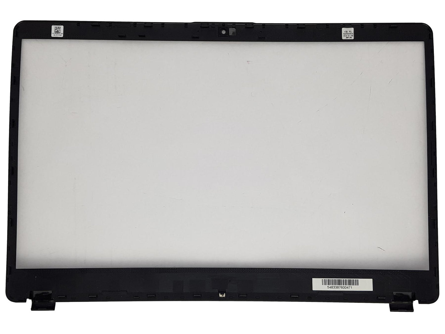 Acer Aspire A515-52 A515-52G A515-52K Bezel front trim frame Cover 60.H14N2.003