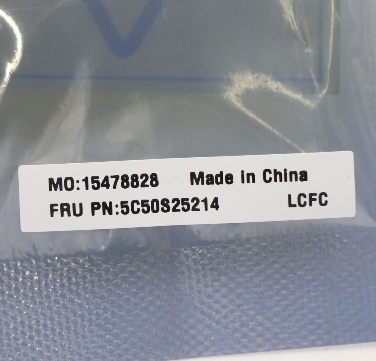 Lenovo USB Board L 82JD 5C50S25214