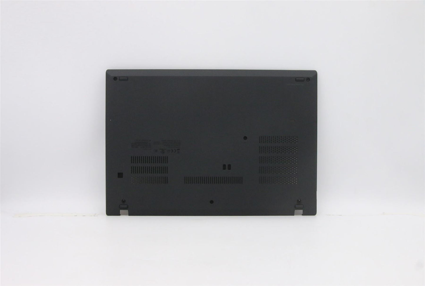 Lenovo ThinkPad P14s 1 Bottom Base Lower Chassis Cover Black 5CB1L84662