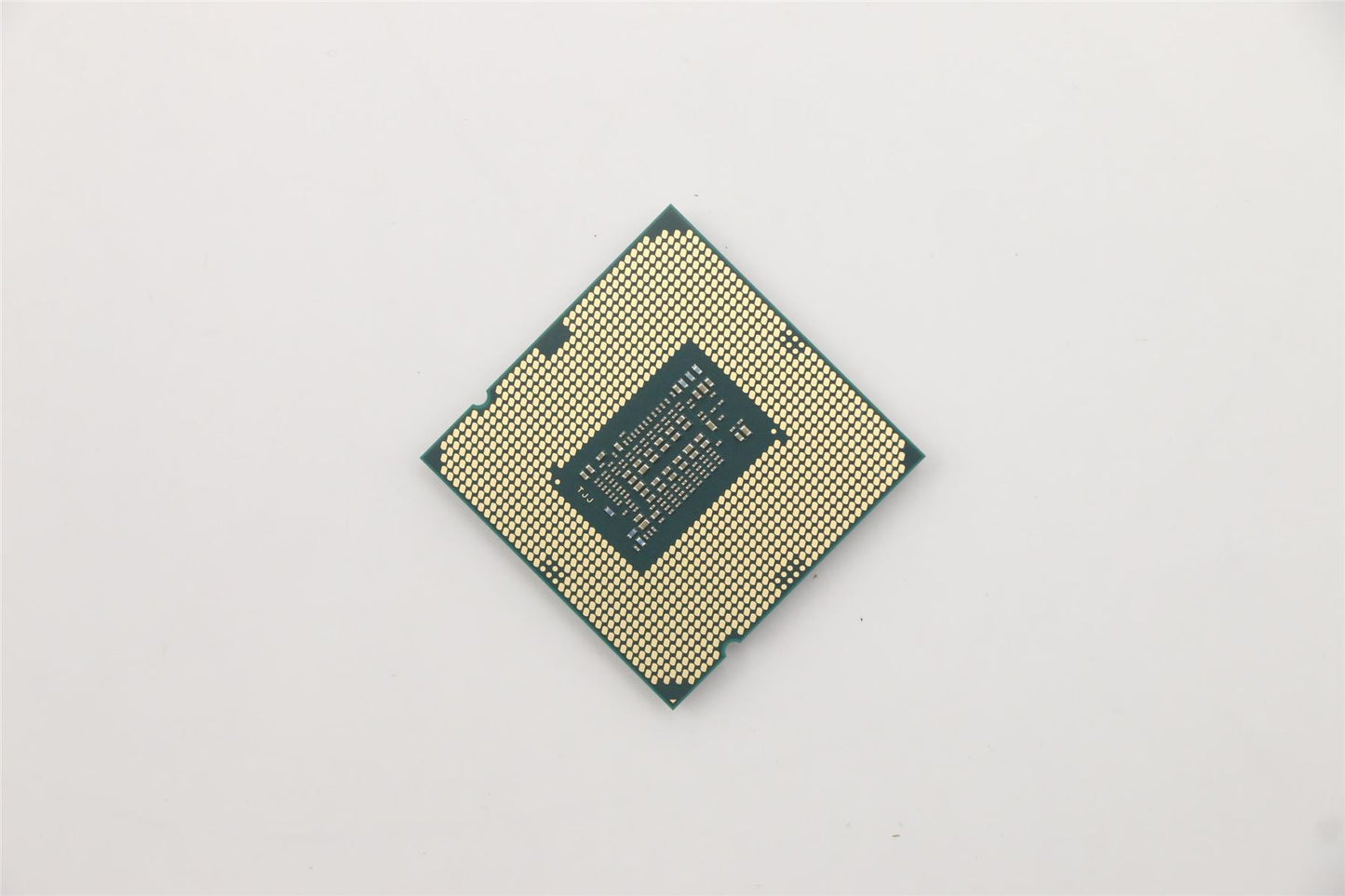 Lenovo ThinkStation P340 CPU Processor 5SA0U56184