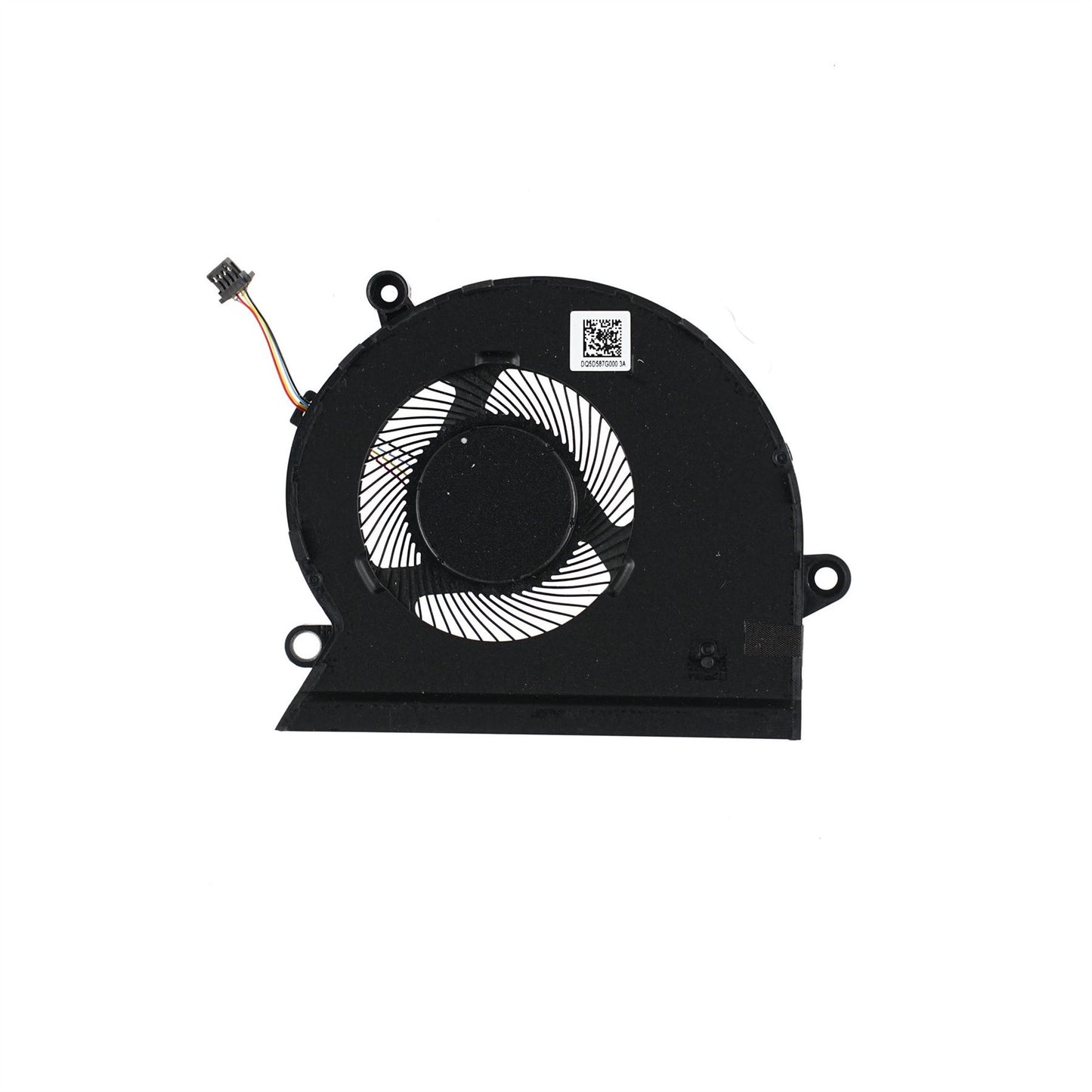 Asus X571LH X571LI X571Gt Fan (83.7*73.6*6.5) 13NB0NL0M03111