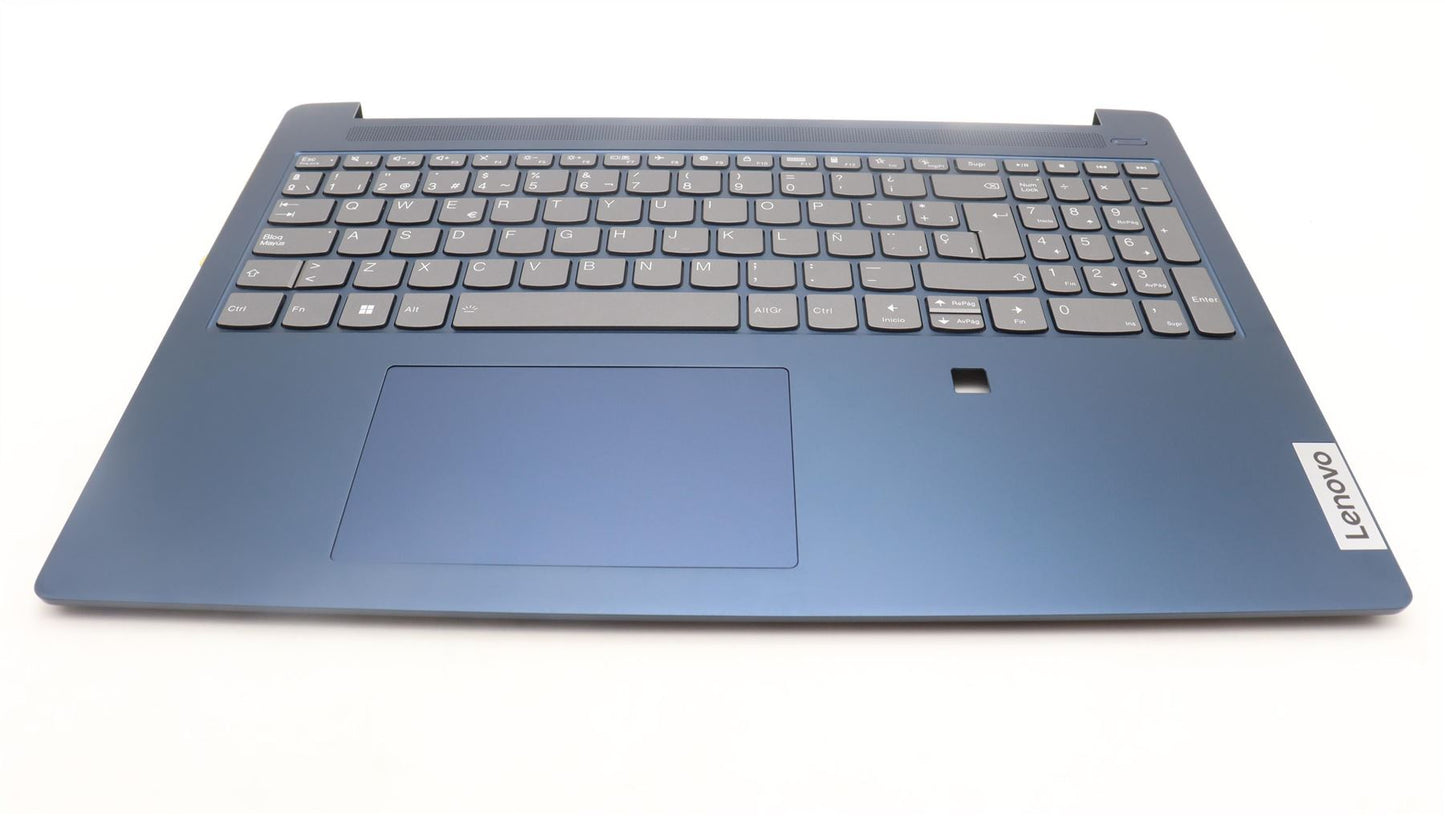 Lenovo UpCase_SPA C82XF FP AB BL ALDF 5CB1L50517