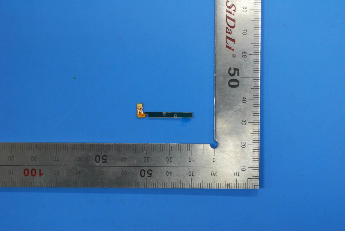 Lenovo K7 VolKey FPC;2 Layer;24.25*6.6*0.1 FPC Board 5F79A466XS