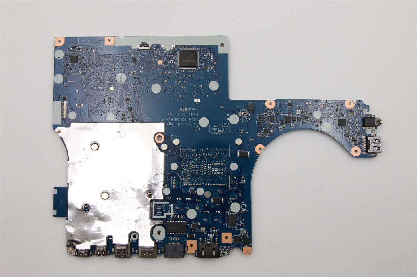 Lenovo Legion Y540-17IRH-PG0 Motherboard Mainboard DIS Intel i7-9750H 5B20S42528