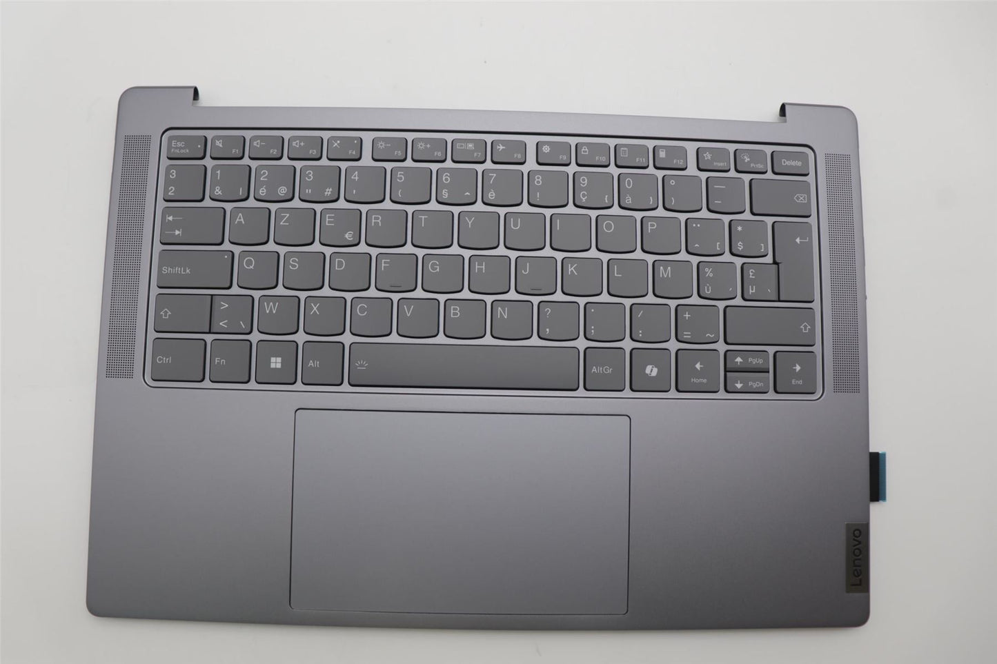 Lenovo Upper Case ASM BEL H 83E3 LG 5CB1N90758