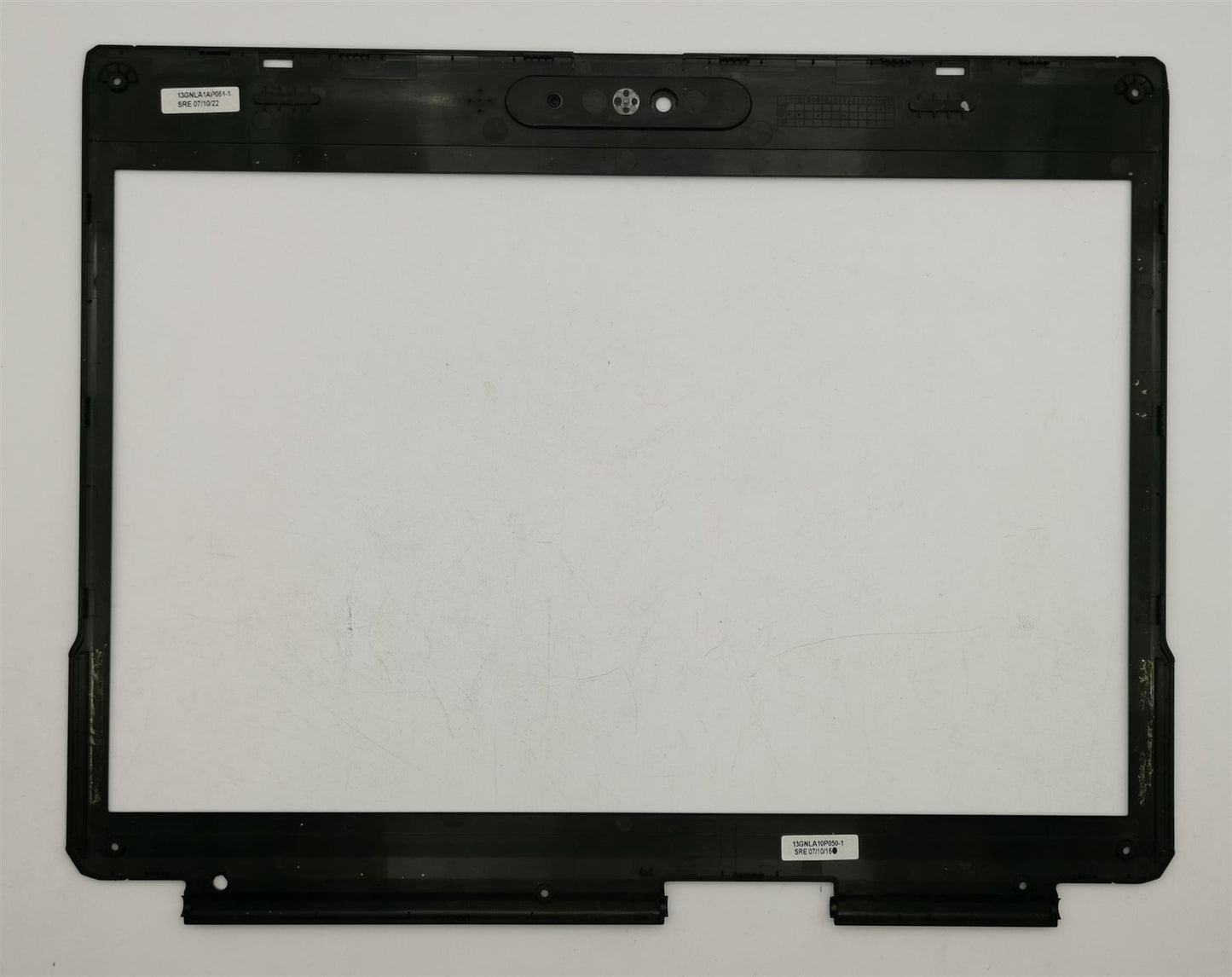 Asus G1 G1S G1SN Lcd Bezel 15.4 Assy 13GNLA1AP051-1