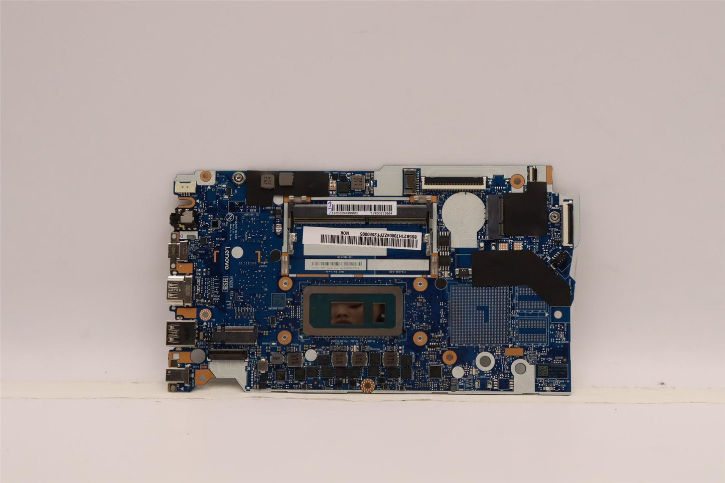 Lenovo V15 G3 IAP V14 G3 IAP Motherboard Mainboard UMA INTELI71255U 5B21H70604