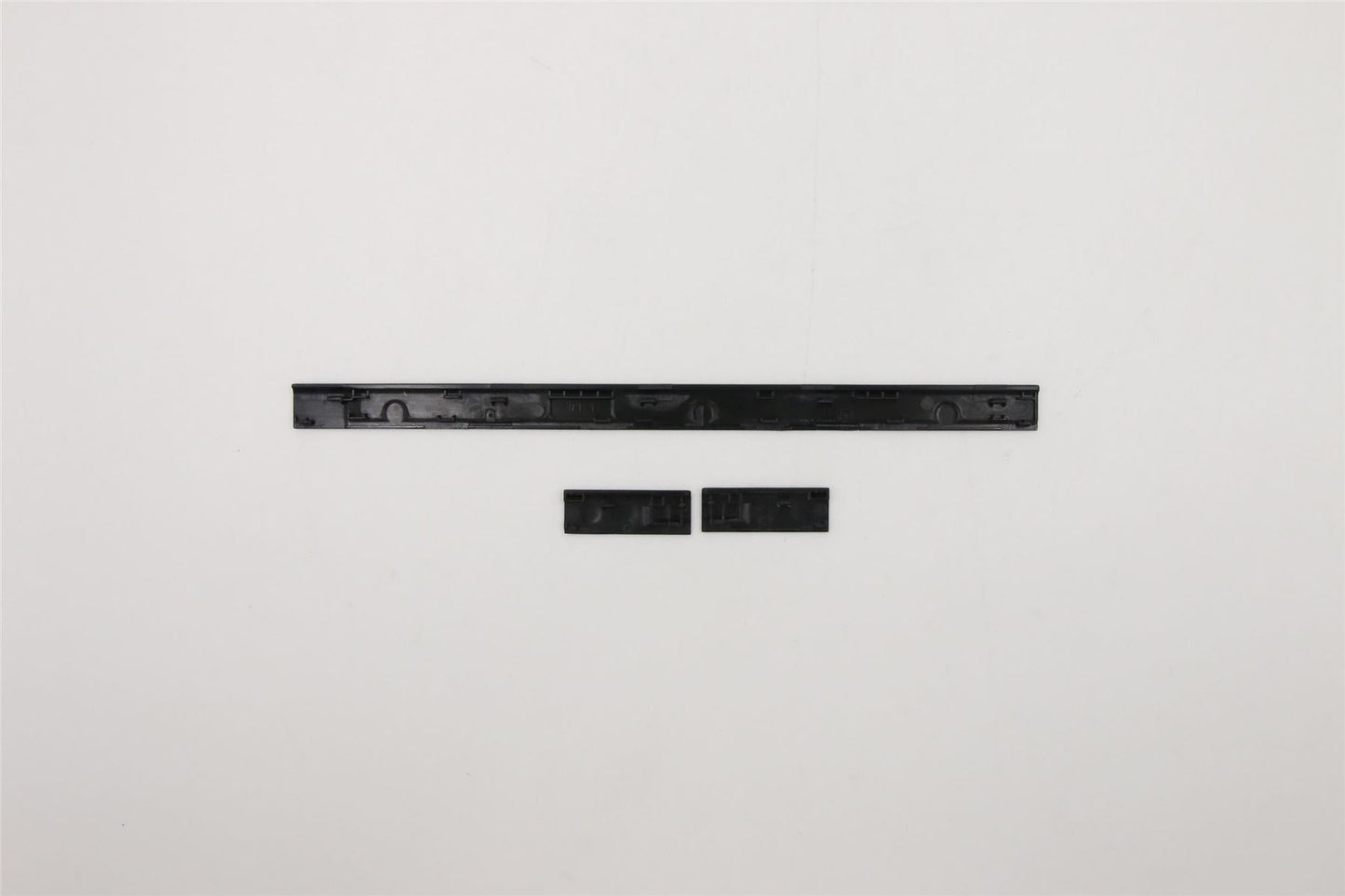Lenovo Flex CB-11IGL05 Hinge Cap Strip Trim Cover Black 5CB0Z27846