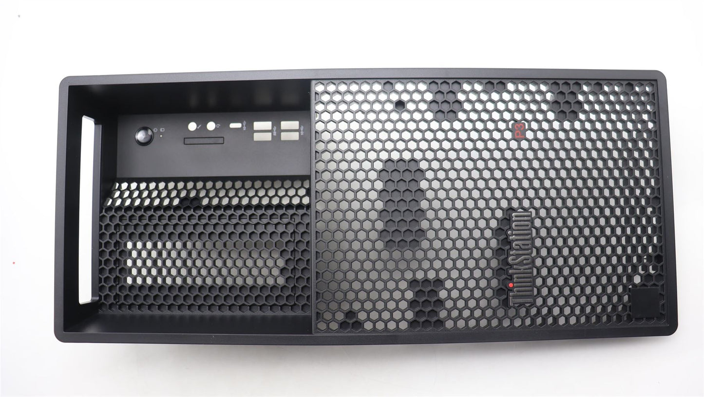 Lenovo ThinkStation P3 Case Front Bezel Cover Black 5M11H28679