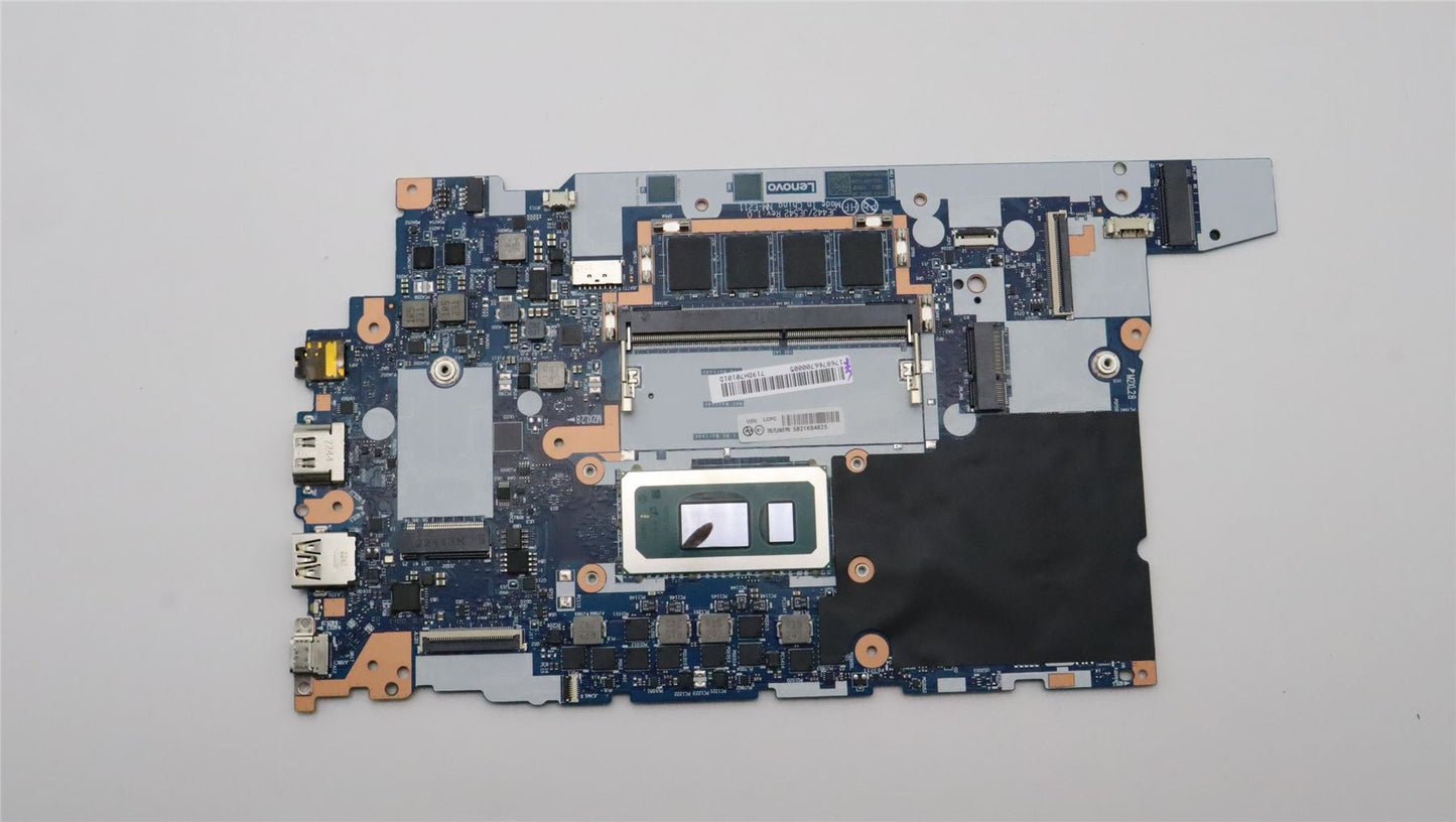 Lenovo ThinkPad E14 Gen 4 Motherboard Mainboard 5B21K84825