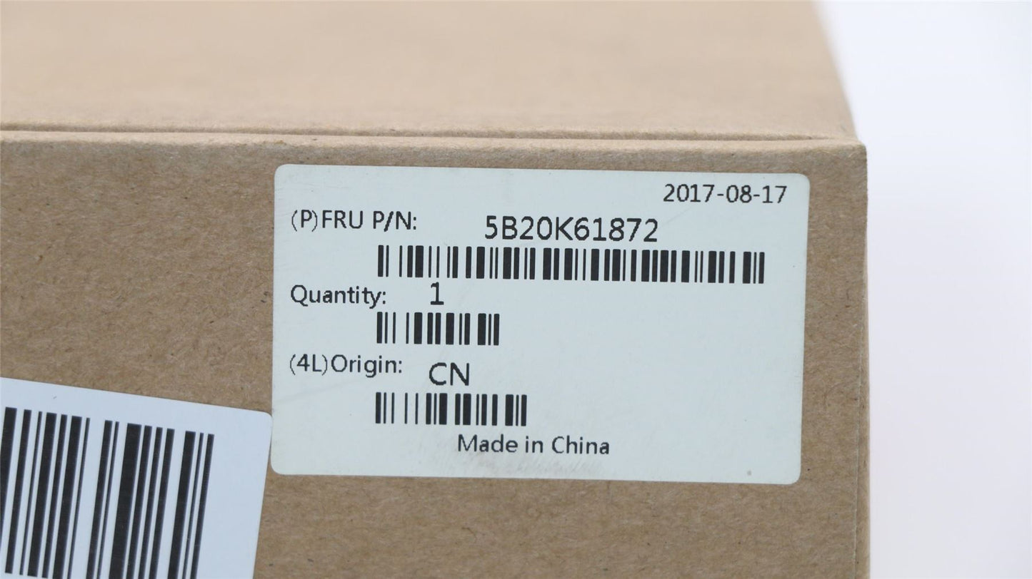 Lenovo IdeaPad 300-17ISK Motherboard Mainboard i7-6500U DIS 5B20K61872