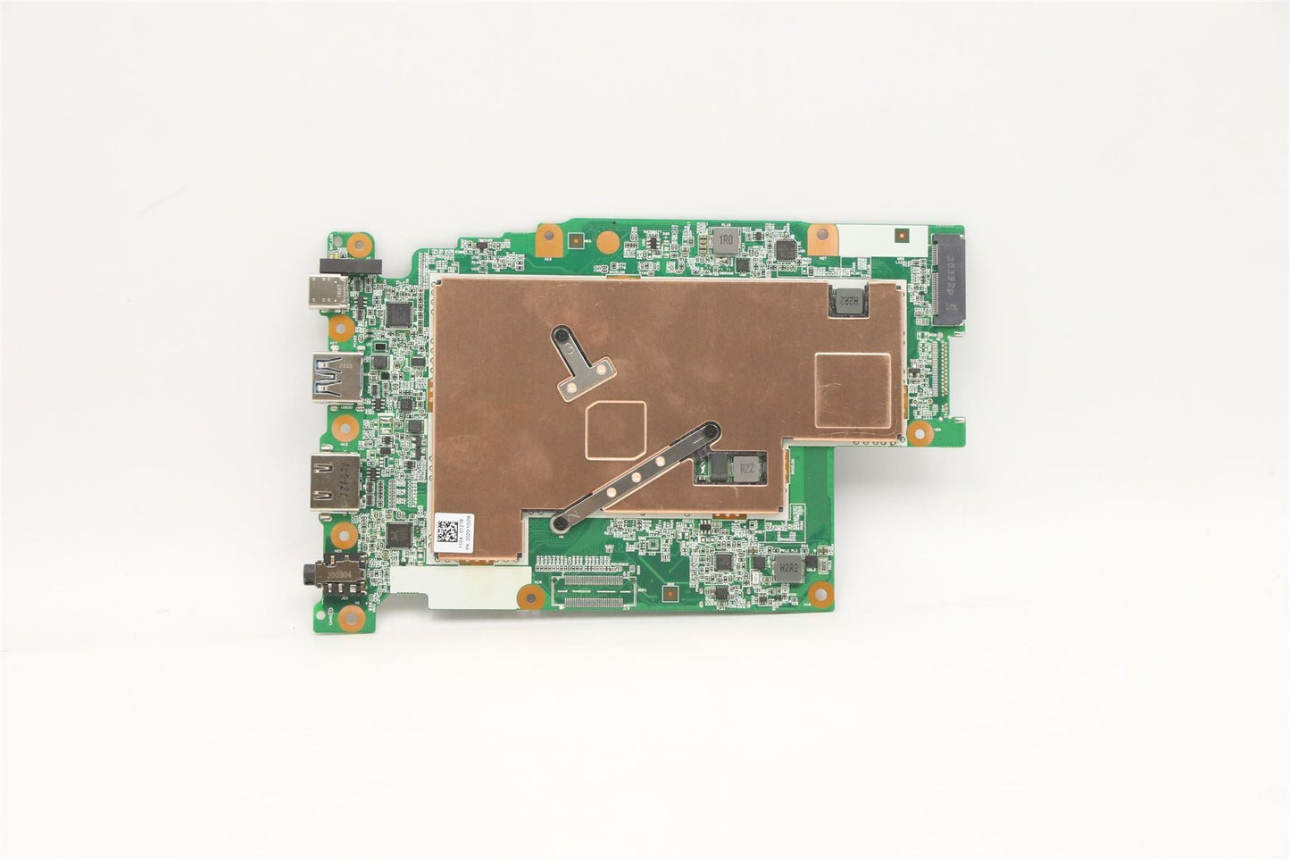 Lenovo 100e 2nd Gen Motherboard Mainboard UMA IntelCeleronN4120 4G 5B21B64364