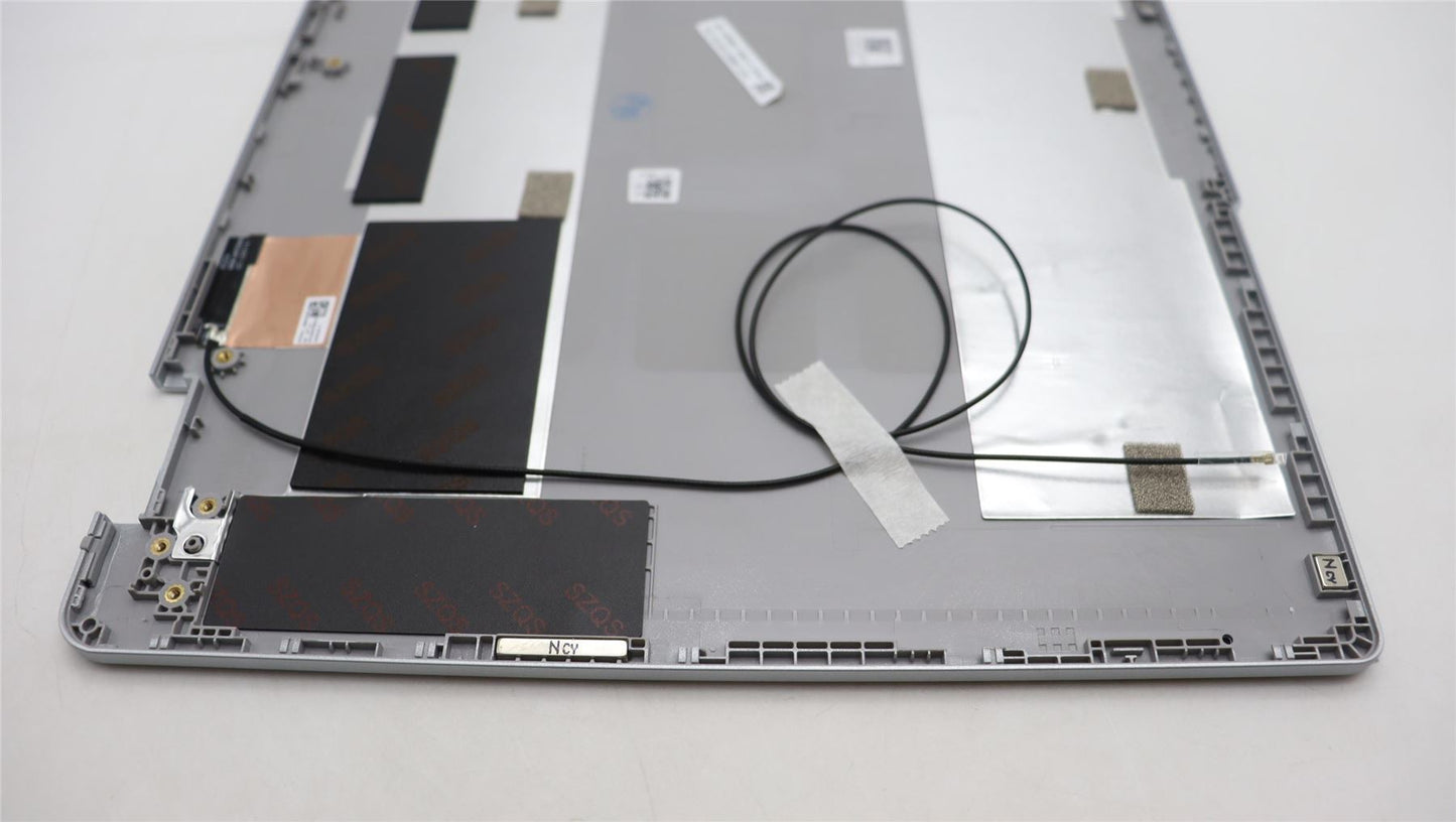 Lenovo LCD Cover L 82XH A_COVER_ASSY_GREY 5CB1L09892