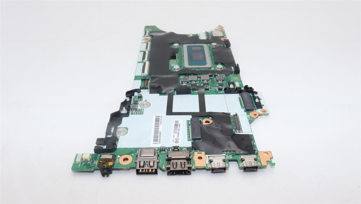 Lenovo ThinkPad T14s Gen 4 Motherboard Mainboard UMA INTELI71365U 32G 5B21L59892