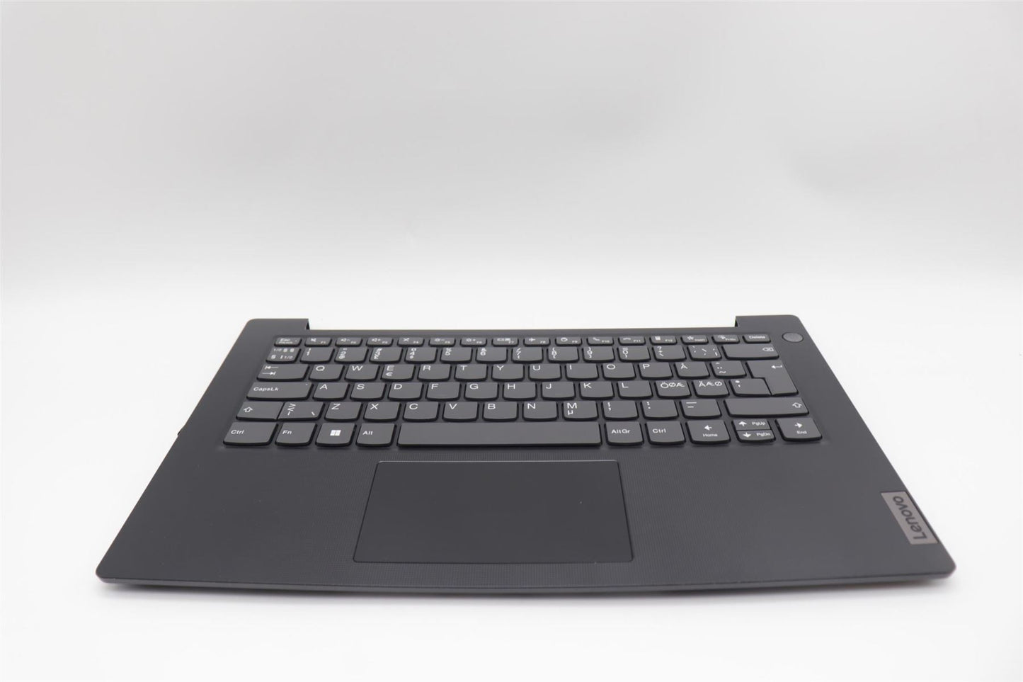 Lenovo COVER Upper Case ASM_NORDIC L 82YXBK 5CB1M50096