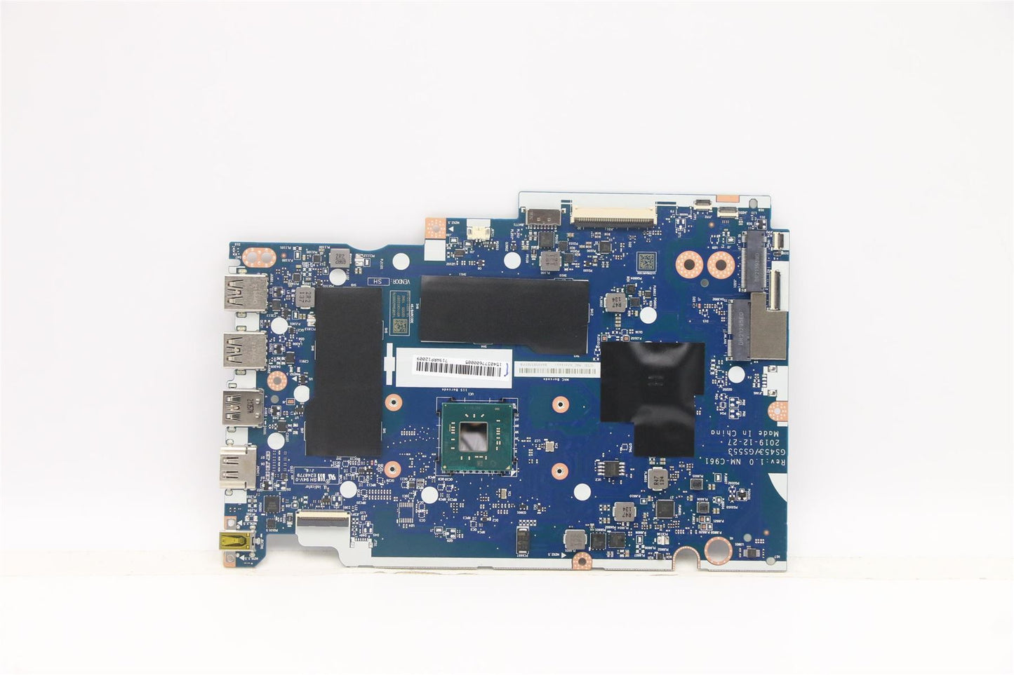 Lenovo IdeaPad 3 15IGL05 Motherboard Mainboard UMA IntelCeleronN4120 5B20S44419