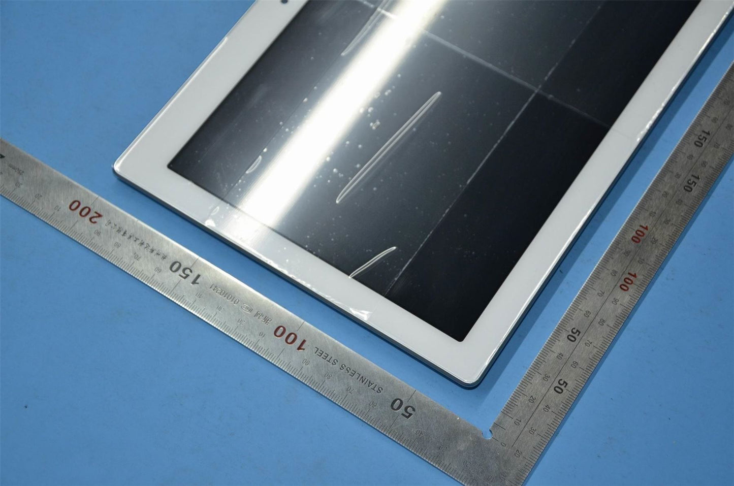 Lenovo TAB TAB 2 A10-70 LCD Screen Display Assembly 5D68C02040