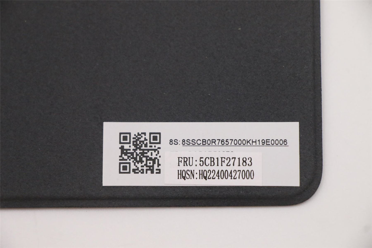 Lenovo Stand Cover H 82QS Grey 5CB1F27183