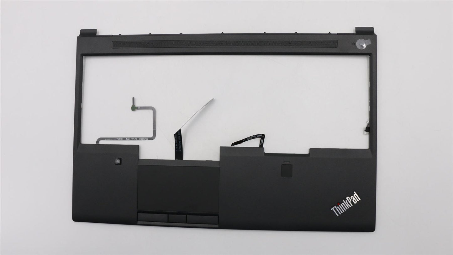Lenovo ThinkPad P51 Palmrest Top Cover Housing Black 01HY708