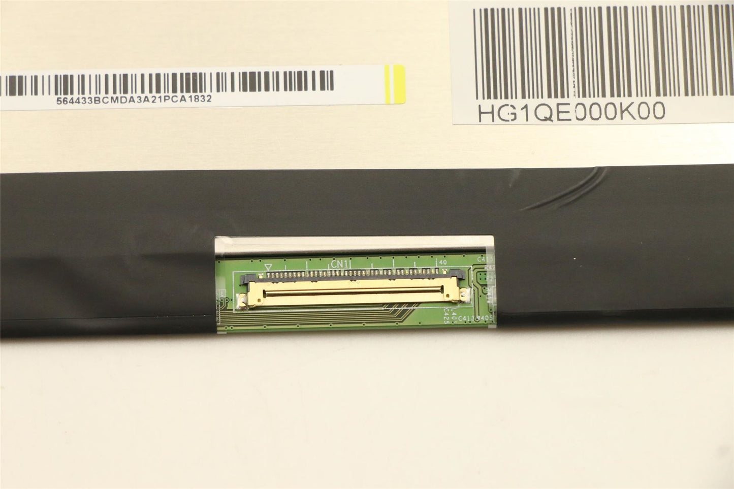 Lenovo FRU FHD 15.6 IPS AG S Color BOE 5D10Z57077