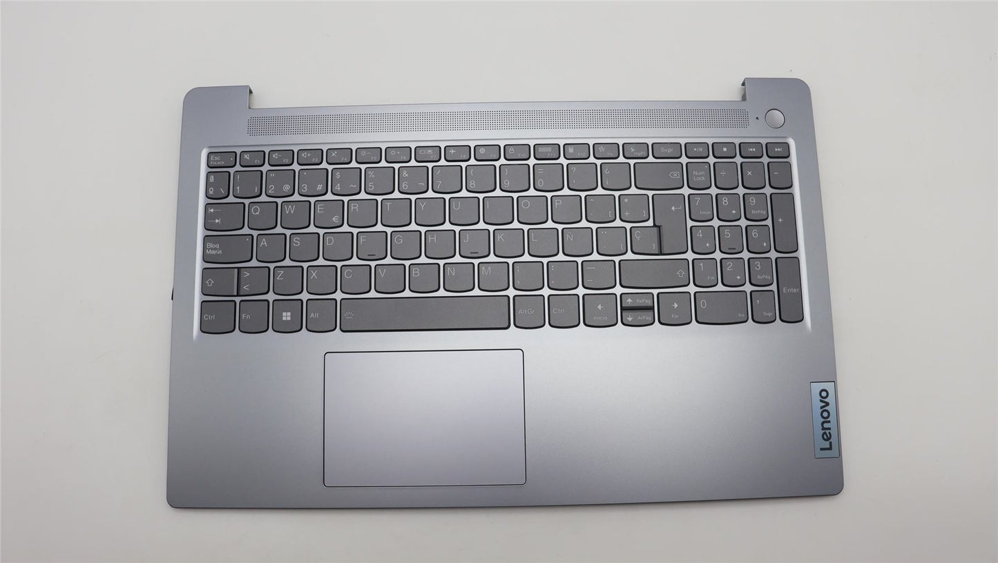 Lenovo COVER Upper Case ASM_SPA L 83EMAG BL 5CB1M46900