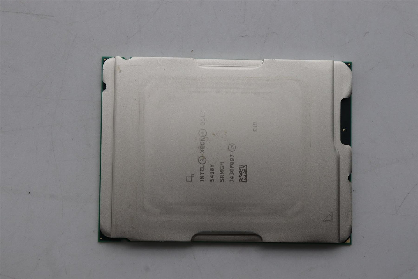 Lenovo ThinkStation PX CPU Processor 5SA1J36537