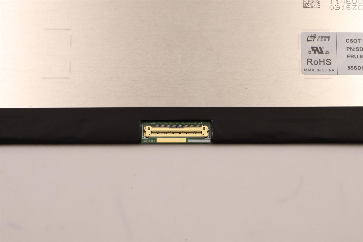 Lenovo Yoga 7 Pro 14IAH7 7 Pro 14ARH7 LCD Screen Display Panel 14" 5D10Z52004