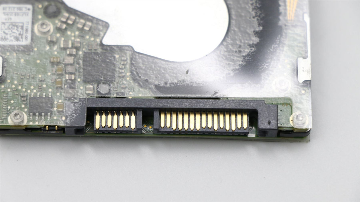 Lenovo SSHD WD 1T Y50-70 5H20G62498