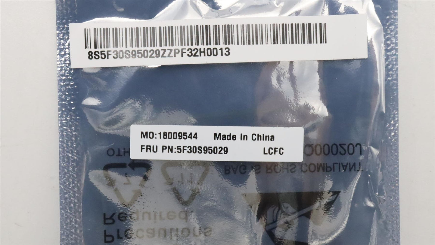 Lenovo FP BD L 82XM 5F30S95029