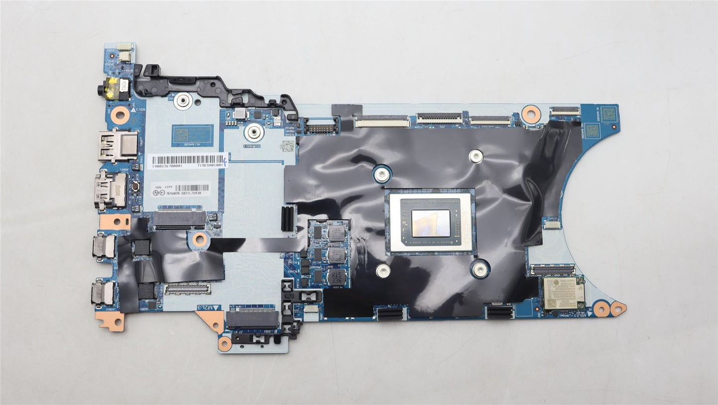 Lenovo ThinkPad T14s Gen 4 Motherboard Mainboard UMA AMDR57540UP 16G 5B21L75938
