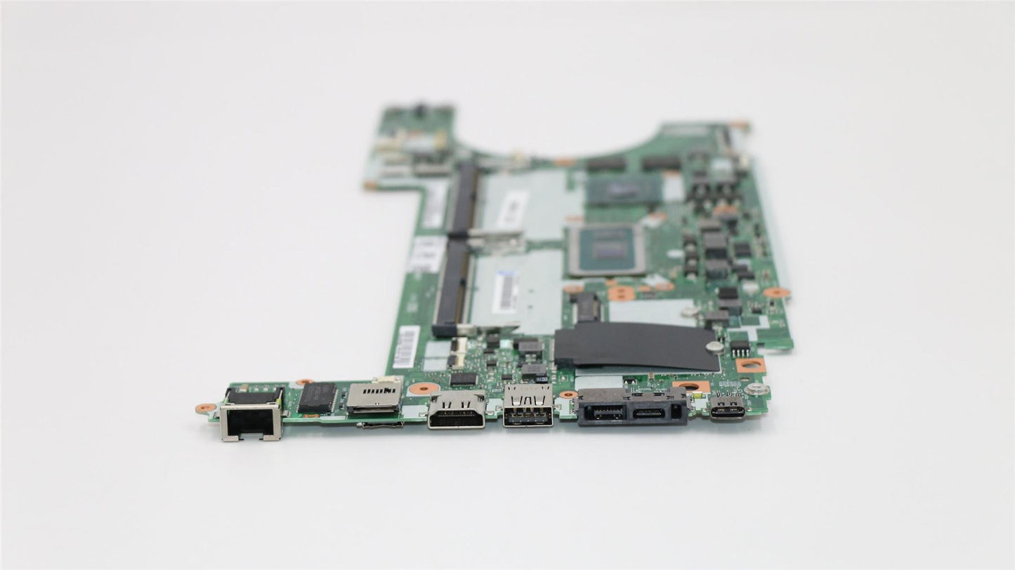 Lenovo ThinkPad L590 s Motherboard Mainboard DIS intelI78565U 02DM150