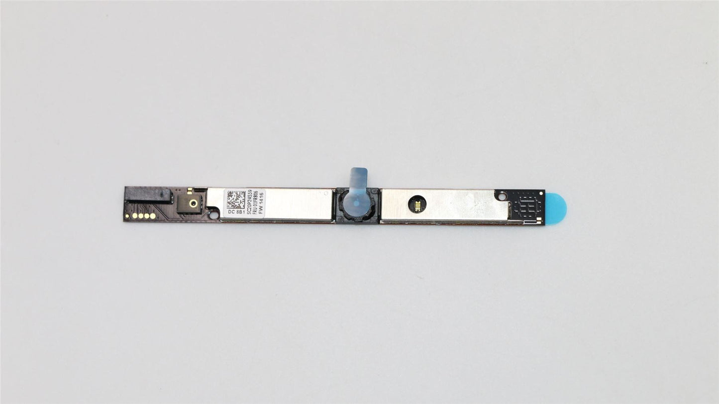 Lenovo IdeaPad L340-15IWL Webcam tactile Caméra Web Cam 01FR806