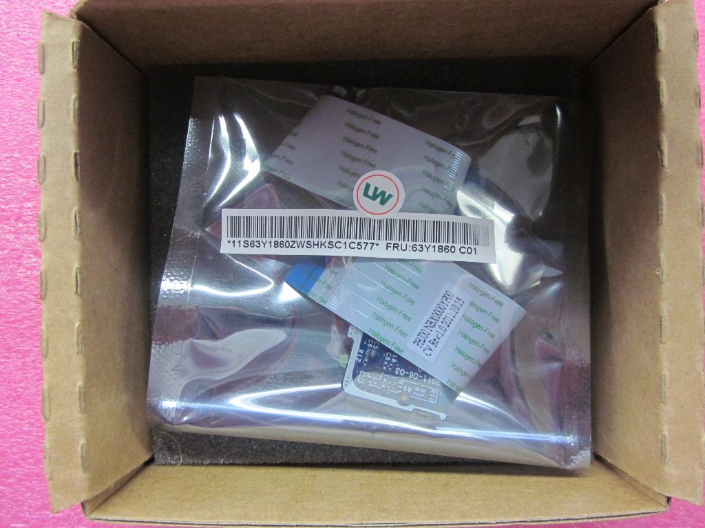 Lenovo ThinkPad Webcam Web Cam Camera Cam 63Y1860