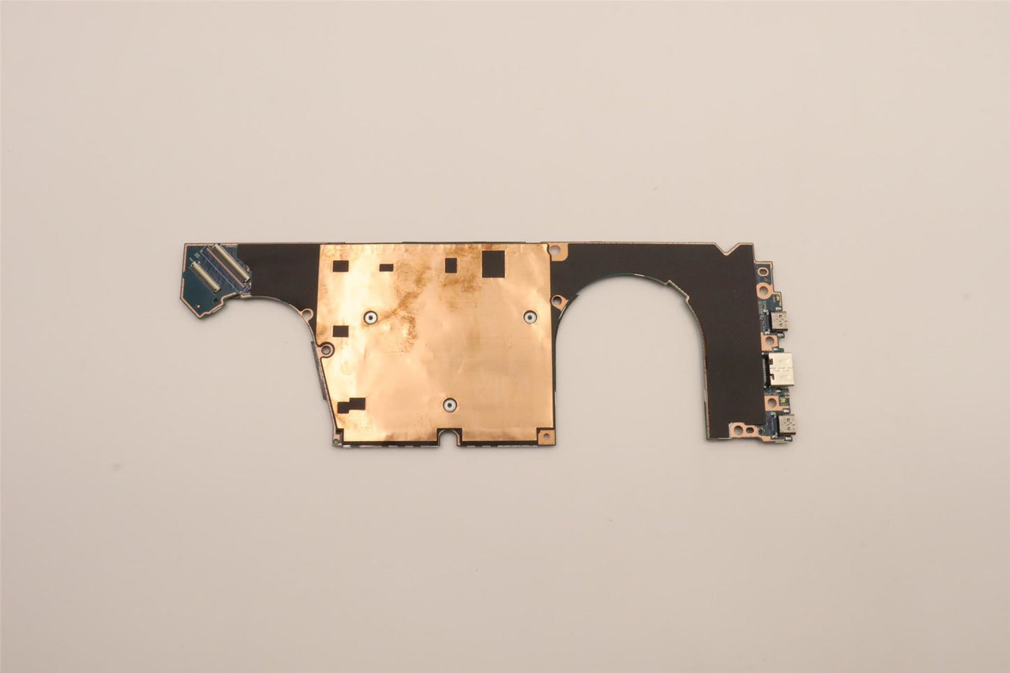 Lenovo ThinkBook 13s G4 IAP Motherboard Mainboard UMA intelI71260P 5B21E38781