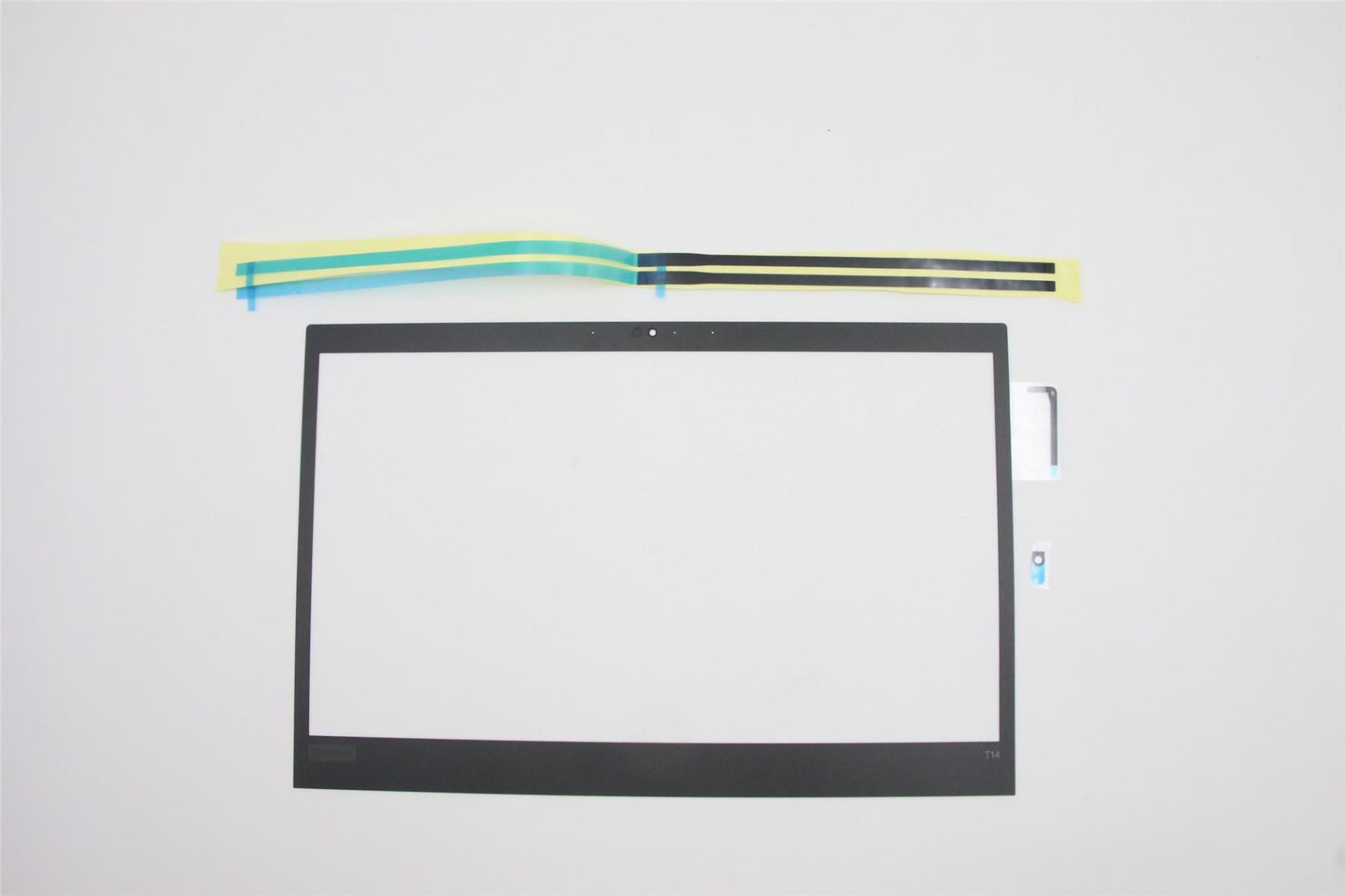 Lenovo ThinkPad T14 Gen 2 Bezel front trim frame Cover Black 5M11A37974