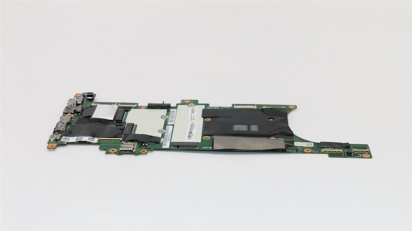 Lenovo ThinkPad X1 6th Gen Motherboard Mainboard UMA intelI57300U 8G 01YR238