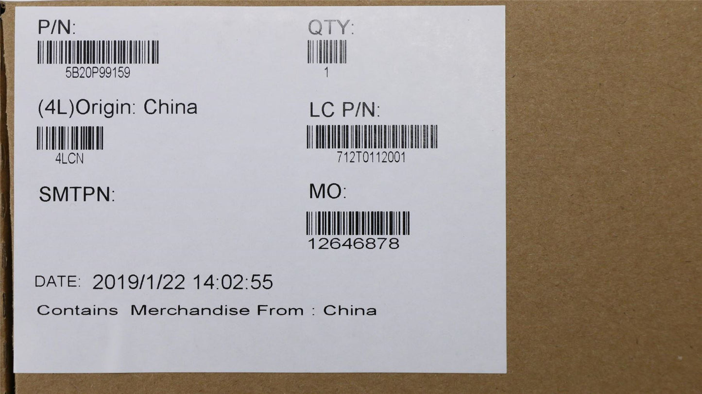 Lenovo 320 15IKB 320 17IKB V320-17IKB Motherboard Mainboard 5B20P99159