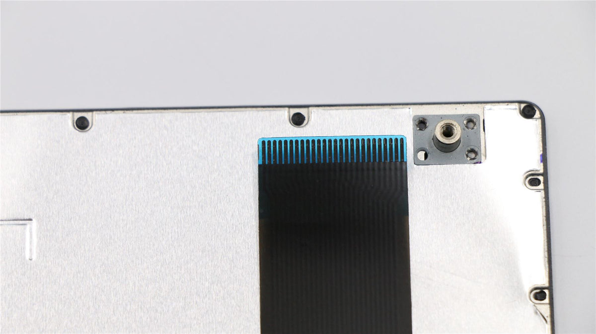 Lenovo ST1V-DF-US-BlackKeyGreyF-KBD US English Keyboard 25212939