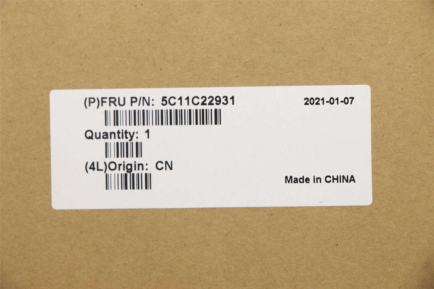 Lenovo IdeaPad S340-15IWL Touch S340-15API Touch Cable Webcam Camera 5C11C22931