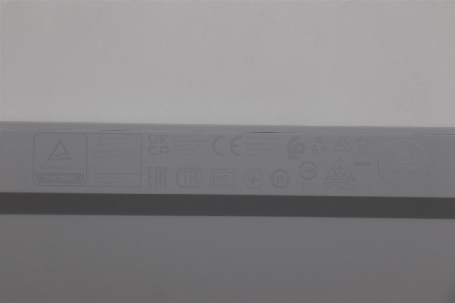 Lenovo KYB_MOUSE G-T Eos3 2.4G KM CLD FR 5KM0U87892