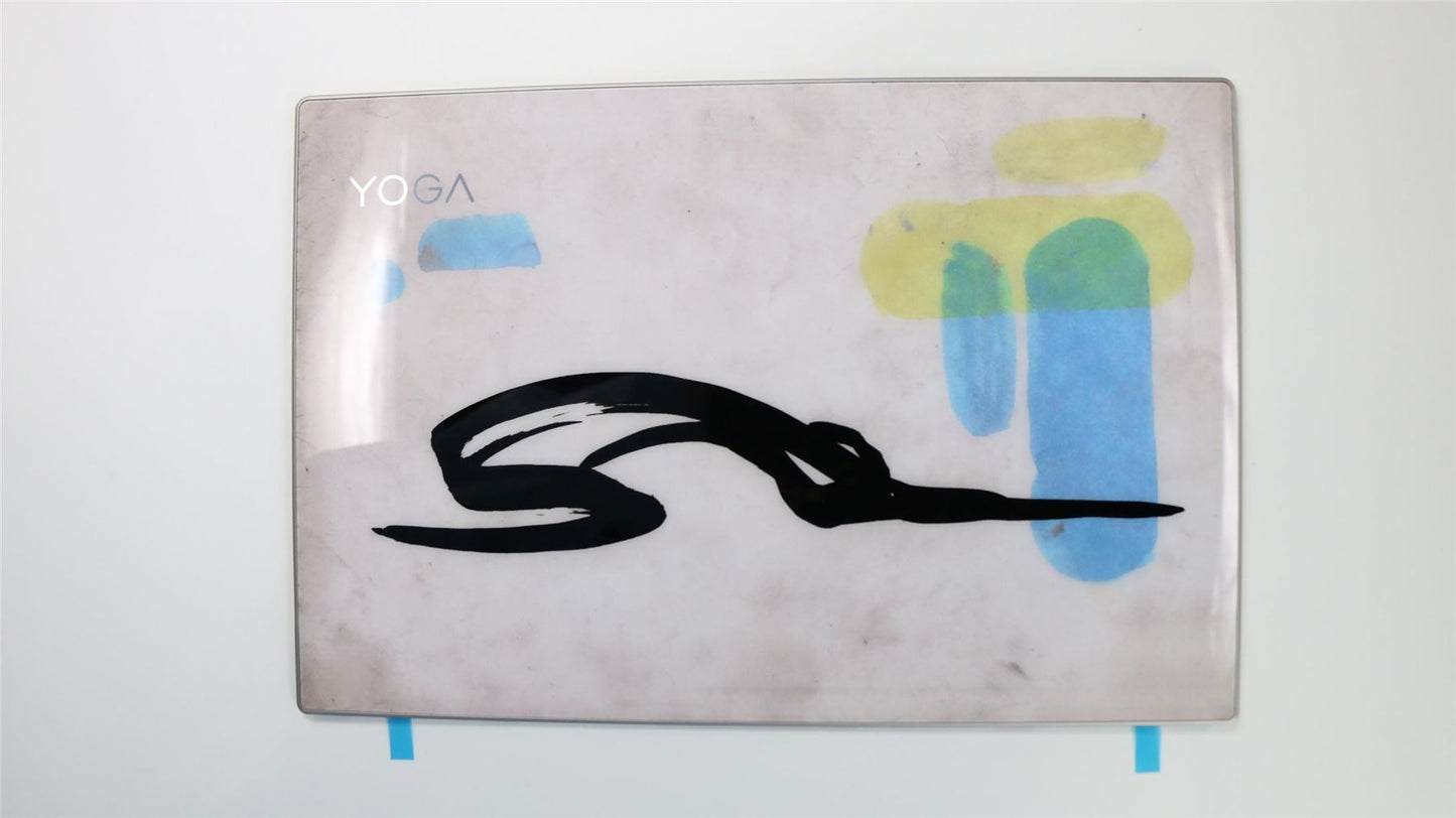 Lenovo LCD Cover L 80Y8 UHD PTN FOCUS 5CB0Q93133