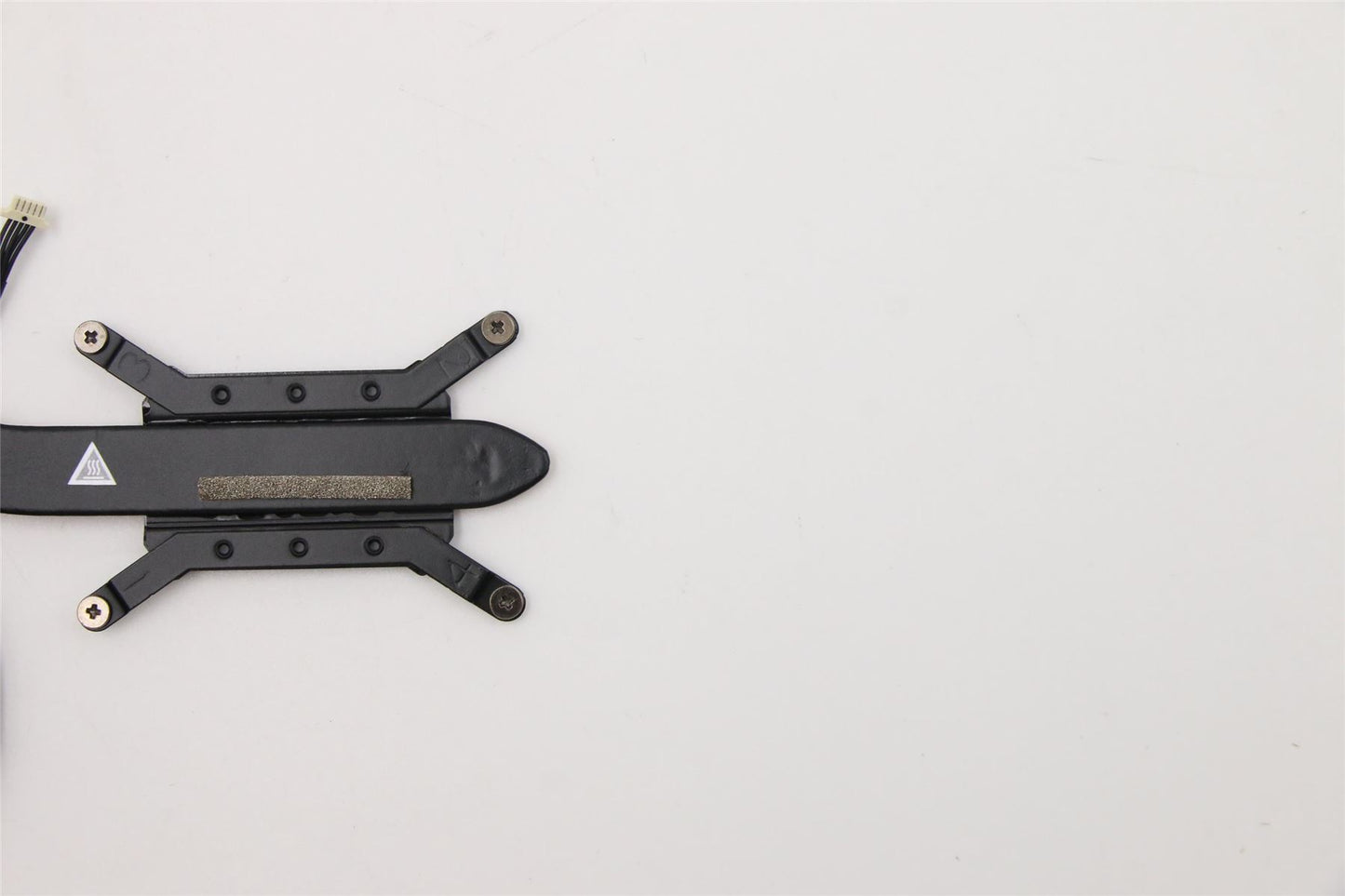 Lenovo ThinkPad T14s Thermal Heatsink Cooling Fan 5H40X89400