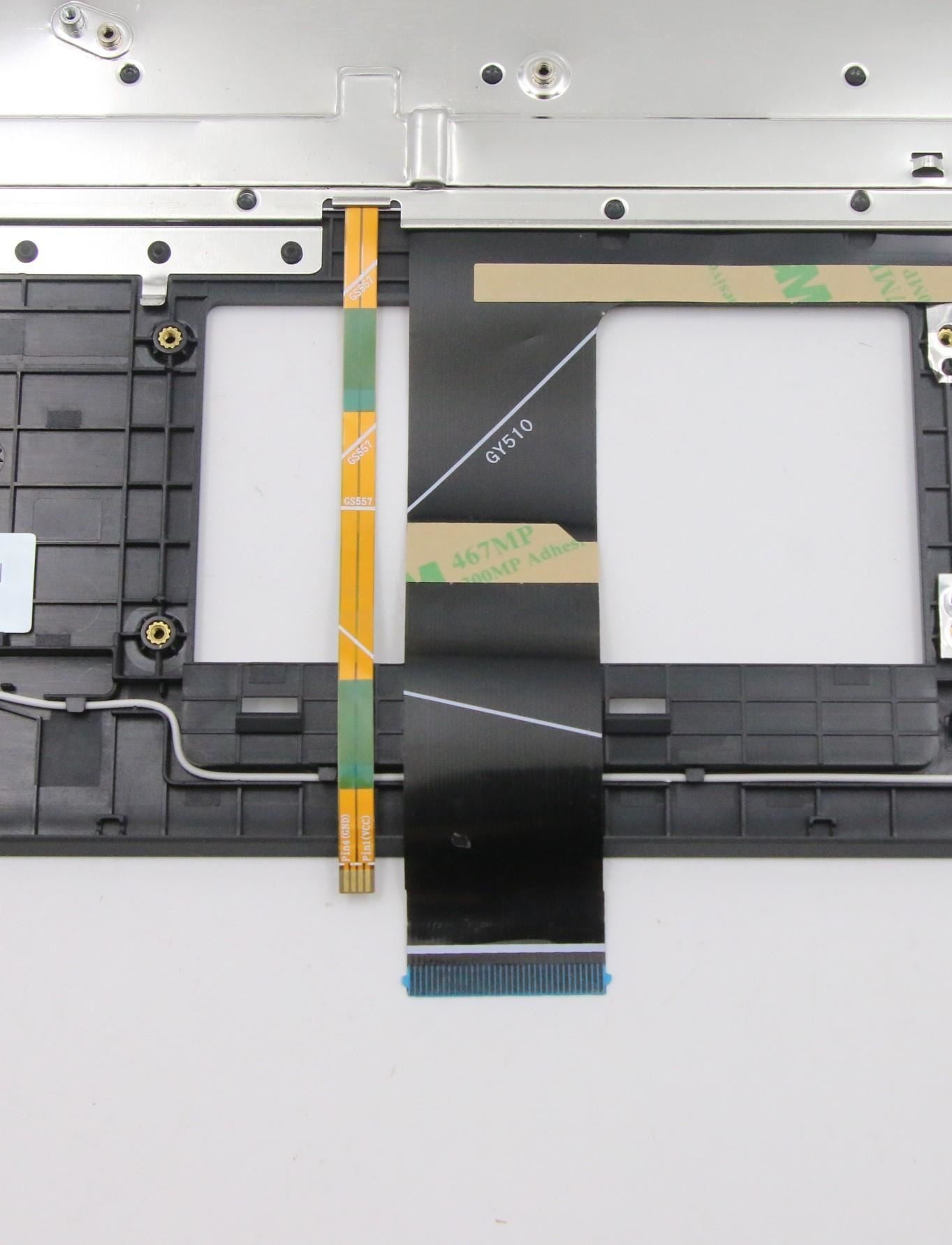 Lenovo Upper Case ASM_KO W 81X3 GY 5CB0Y99227